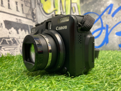 Canon PowerShot G11
