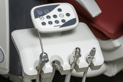 Стоматологическая установка Woson WOD 730 (универсал) нижняя подача