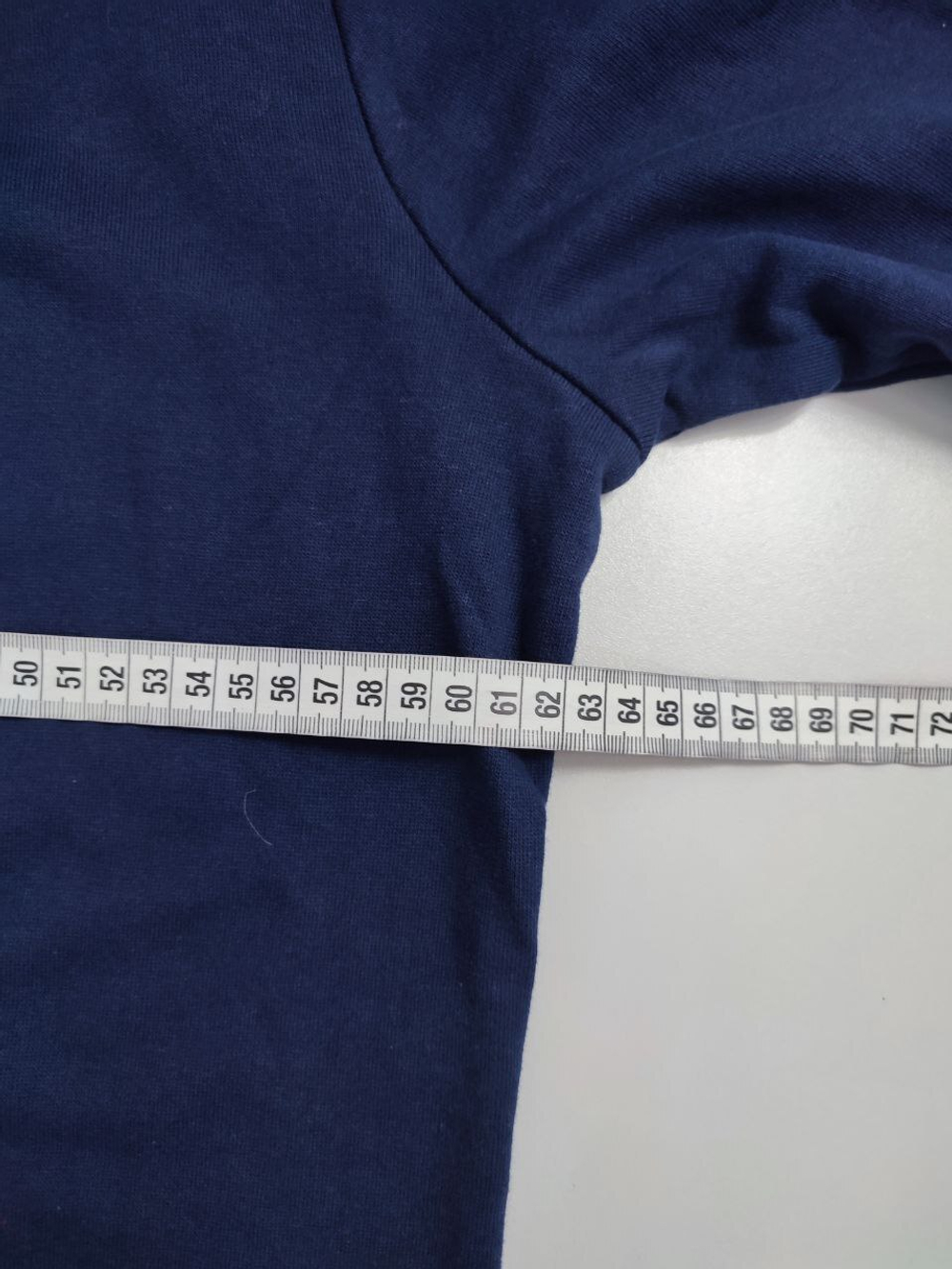 Джемпер Elle Nor повседневный 48 размер