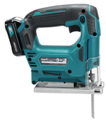 Аккумуляторный лобзик CXT® JV101DZ 12В 0 – 2 900 об/мин
