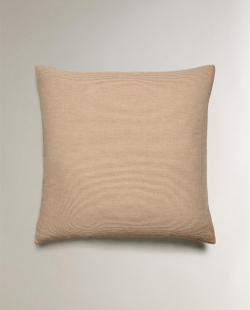 Наволочка Zara Home, хлопок 100%, в полоску, 6147/091 · арт. 6147/091