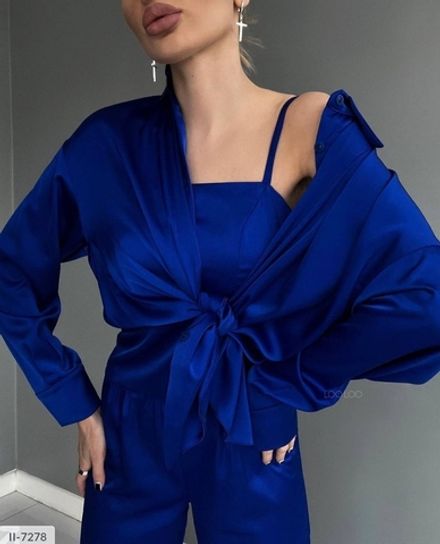 Костюм II-7278 Фабрика Моды Фото 2