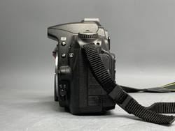 Nikon D90 Body 21.594 Кадров