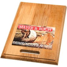 Доска разделочная MAYER &amp; BOCH 4х23 см 01-3