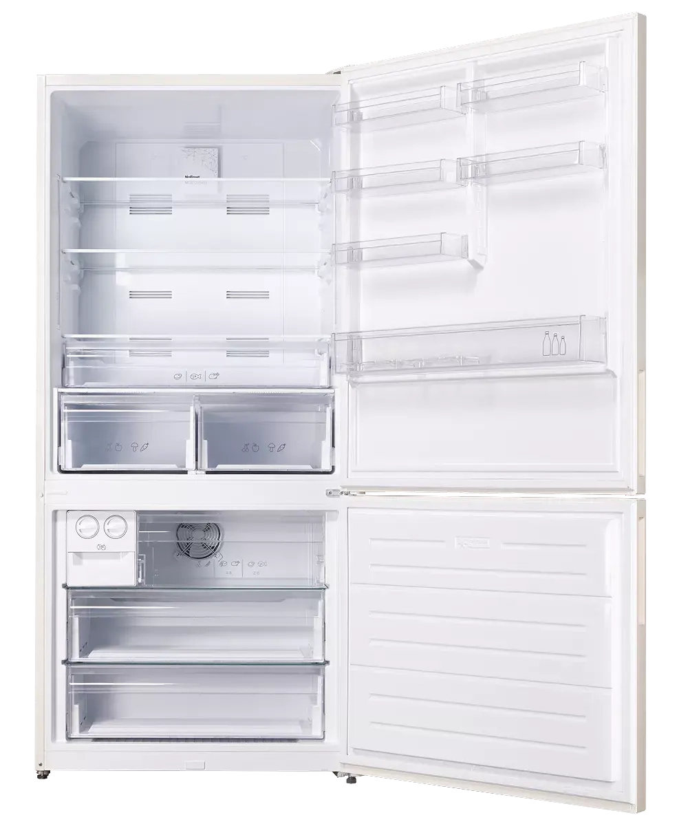 Холодильник Kuppersberg NRV 1867 BE фото 2