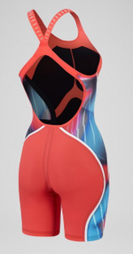 Гидрокостюм стартовый LZR Valor 2.0 OPBK KSKN AF Speedo