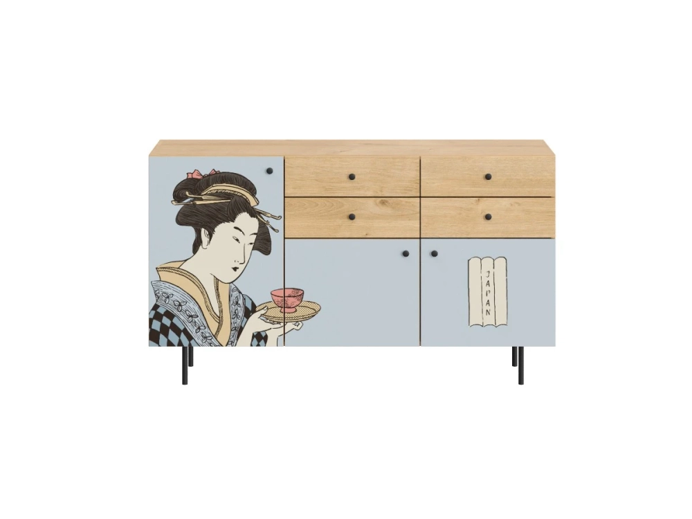 Сервант Frida