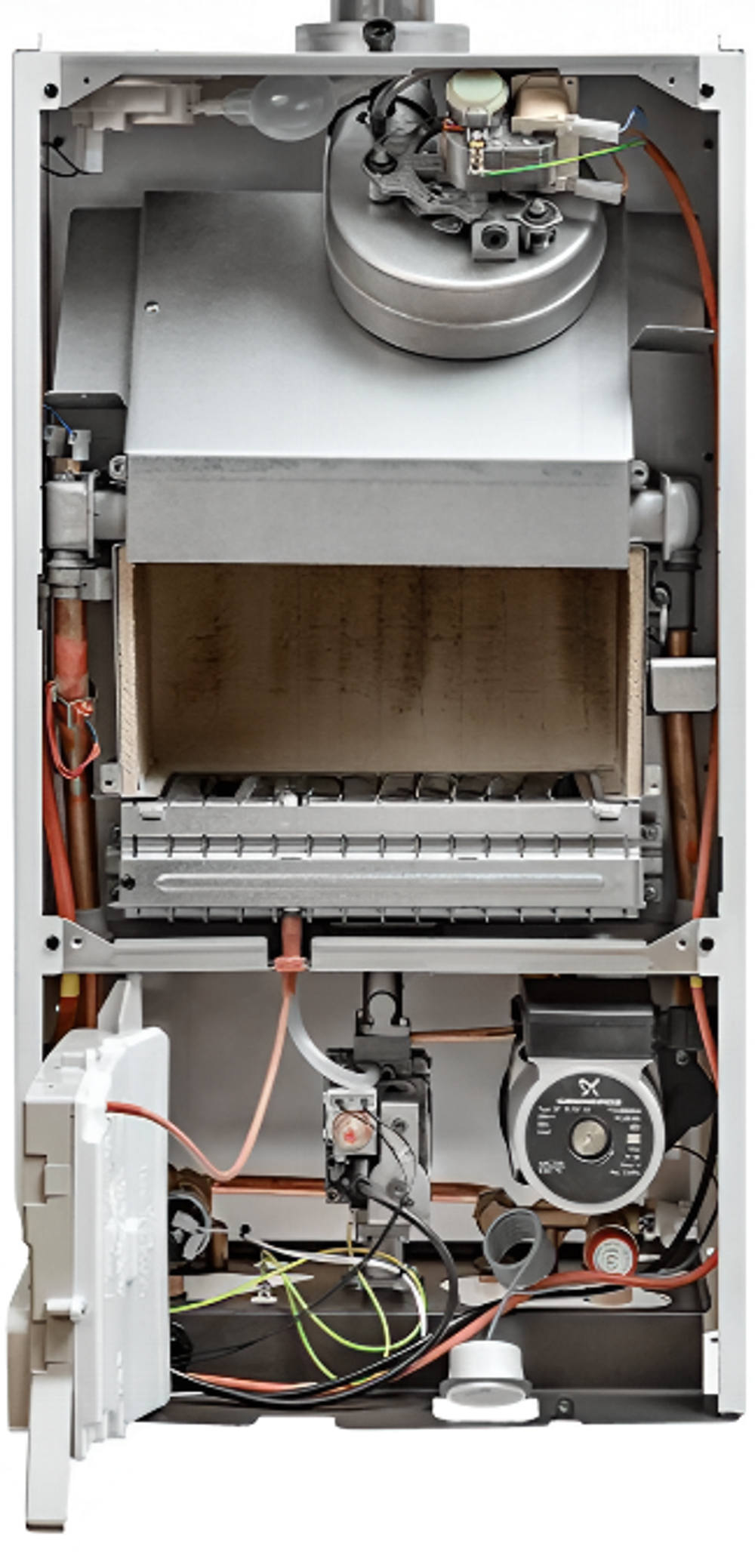 Котел газовый настенный Baxi ECO Four 24