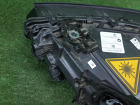 Фара Комплект фар BMW X3 G01 (2021-н.в.) Laser