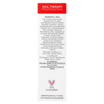 Eveline Cosmetics, SOS мультивитаминный кондиционер для ломкости и ломкости ногтей, 12 мл (0,42 жидк. унц.)