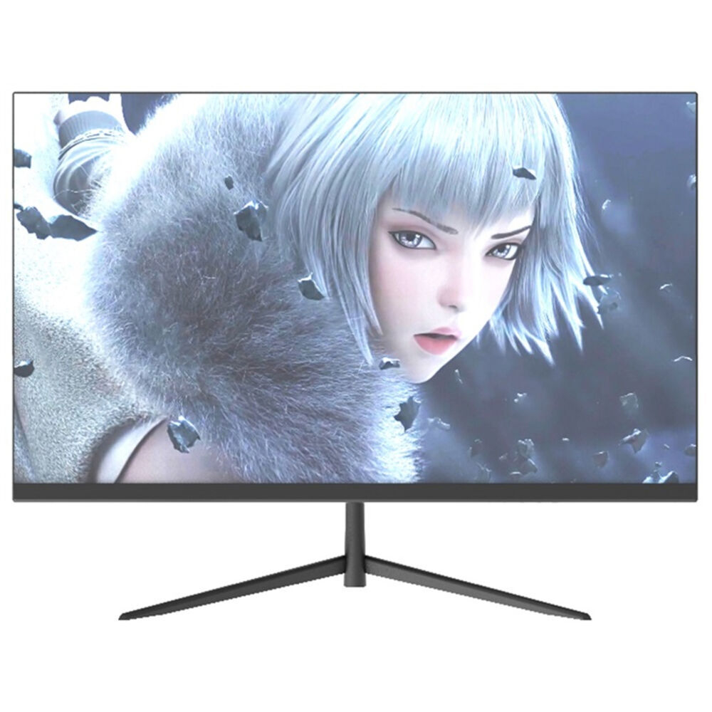 Монитор ЖК CHiQ LMC22F501(J) 21.45" Dark Grey 6ms HDMI, VGA