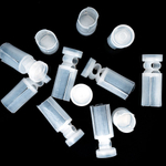 Комплект Пыж-контейнер"Барс-1"+ ПРОКЛАДКА/12 калибр, уп100+100шт (СКВ-ШАХ)