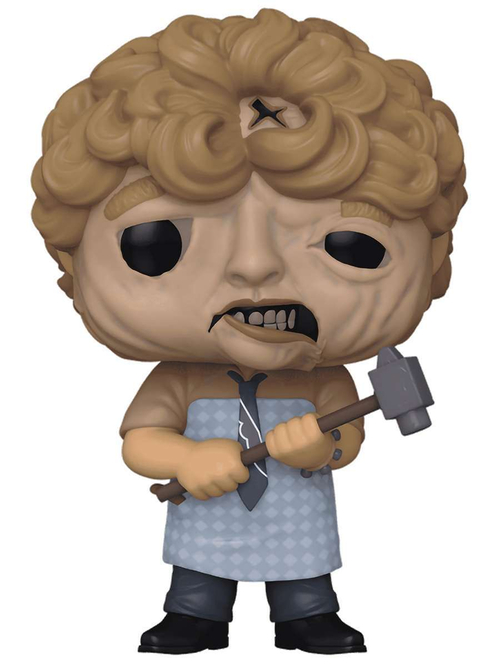 Фигурка Funko POP! Movies Texas Chainsaw Massacre Leatherface (Exc) (1673) 82852