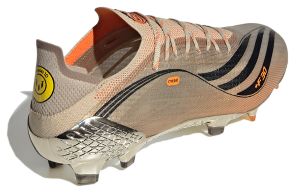 Кроссовки Adidas X Speedflow Messi.1 Fg Tpu