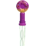 Мыльные пузыри «Пончик» 37 см, 150 мл