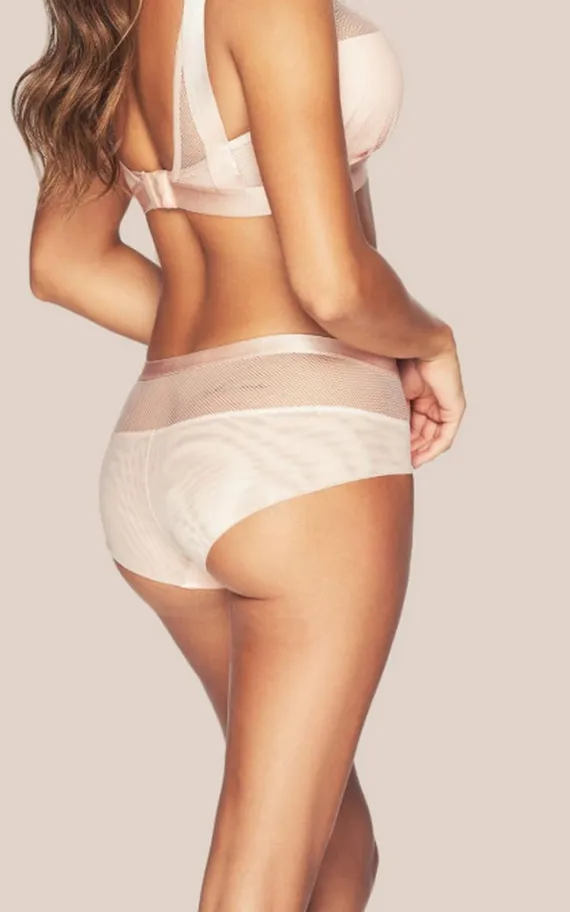 748/2-P LARA ROZ Трусы высокие