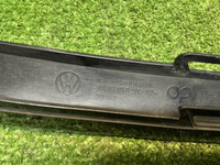 Накладка переднего бампера левая VW Tiguan 2 20-нв