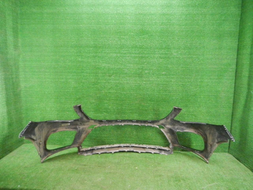 Бампер передний Mercedes GLE c292 (15-19) AMG