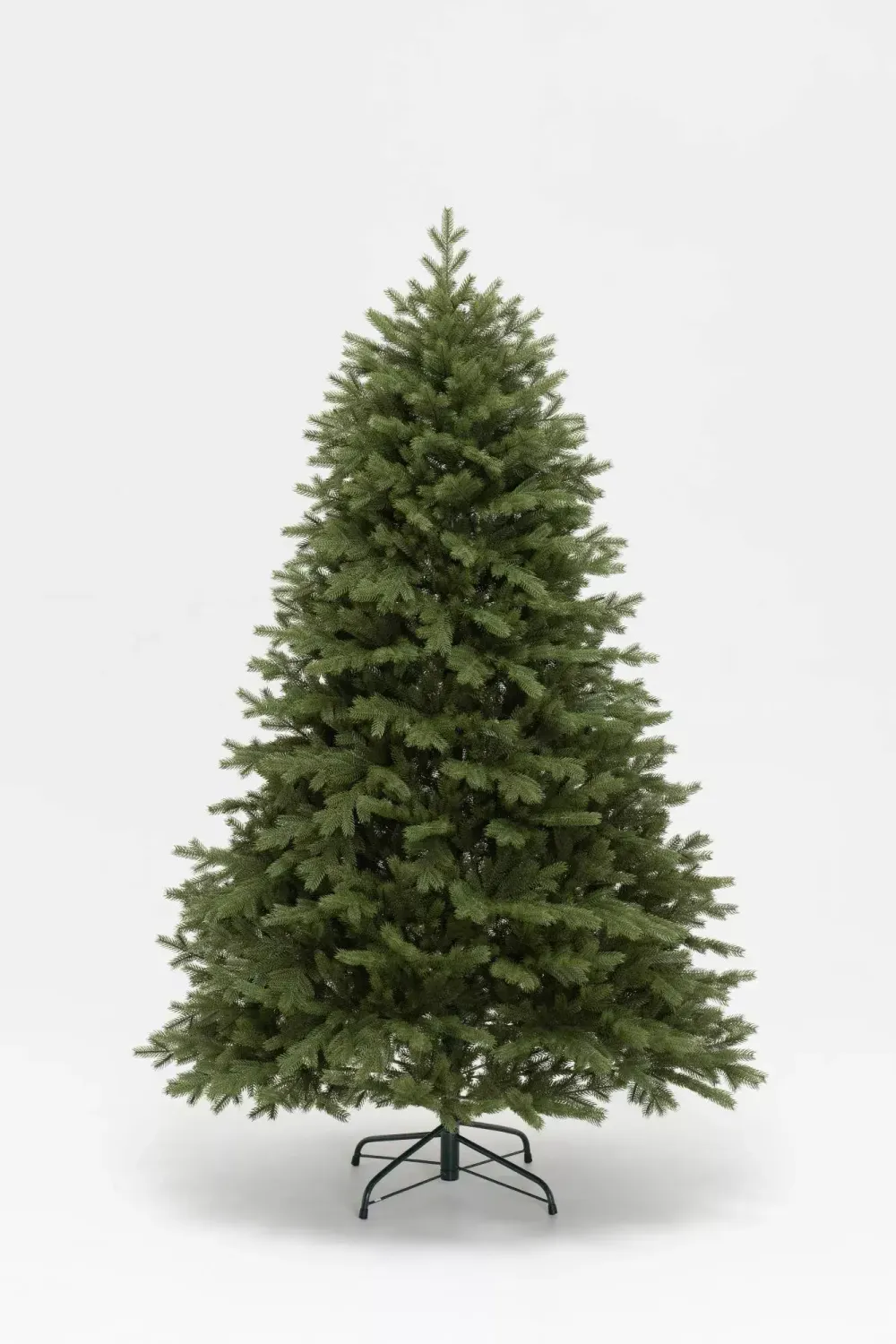 Ель искусственная «Михайловская» (Литая хвоя) 180 см / 1,8 м