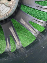 Диск Комплект R18 Chery Tiggo 8 Pro (2021-н.в.)