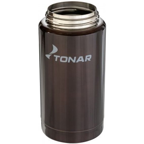 Термос TONAR 750ML HS.TM-037 с ложкой (широкое горло)