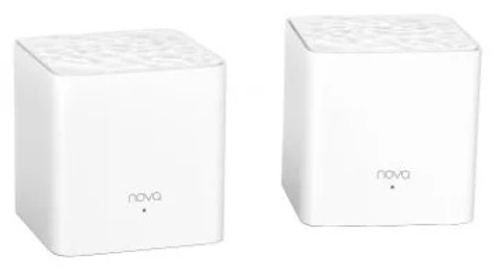 Tenda Nova MW3 2-pack белый