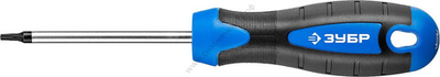 ЗУБР Отвертка, Профессионал (25234-10)