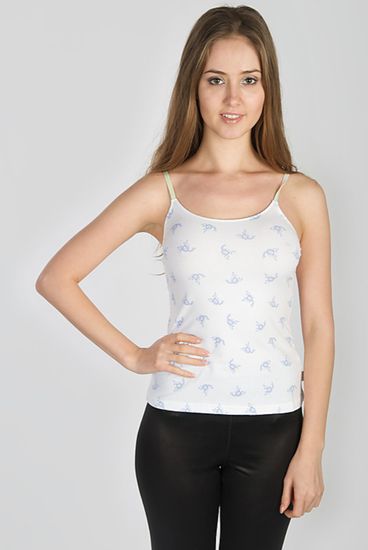 Майка женская ATLANTIC LVS-455