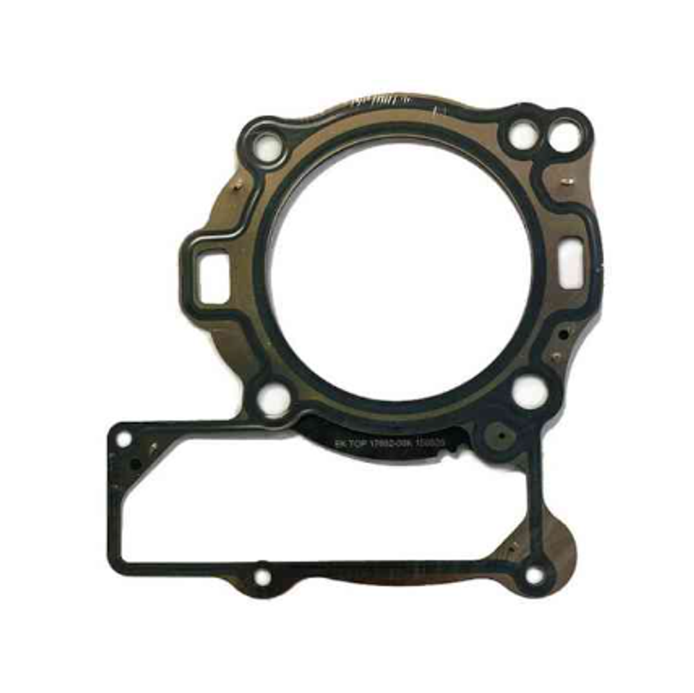 GASKET, CYLINDER HEAD, REAR, VRSC 08-17
