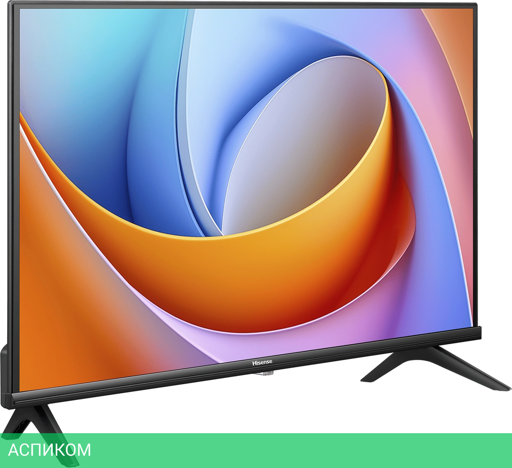 Телевизор LED Hisense 32" 32A4Q