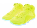 Купить в Москве Nike LeBron 12 EXT Tennis Ball