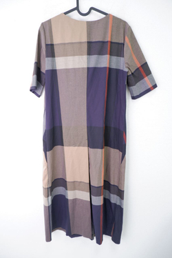 Платье Personage в клетку 42 размер, новое