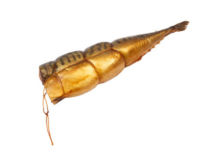 Скумбрия х/к б/г 350+ ТНС