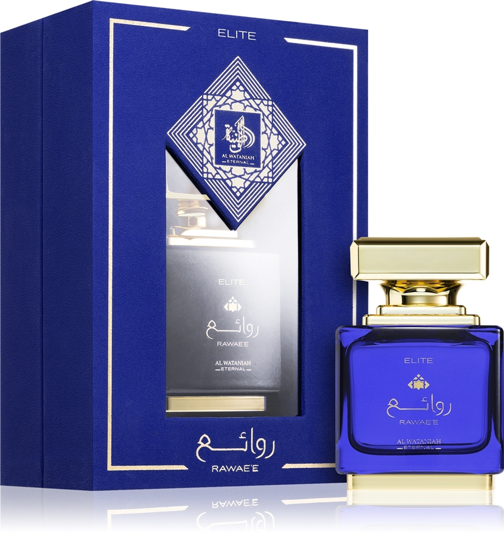Al Wataniah Rawaee Elite  парфюм