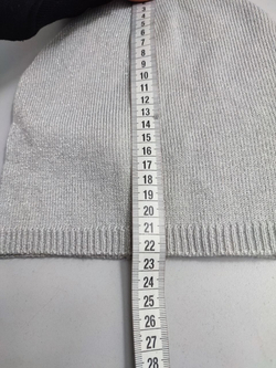 Шапка Zolla с люрексом