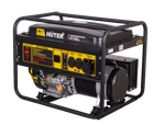 Электрогенератор DY13000L Huter