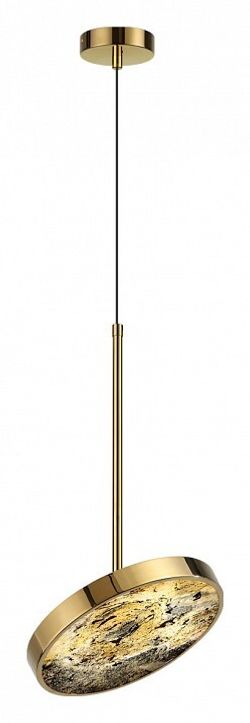 Подвесной светильник Odeon Light Bergi 5079/15L