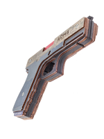 Резинкострел пистолет Глок (Glock) Ястреб