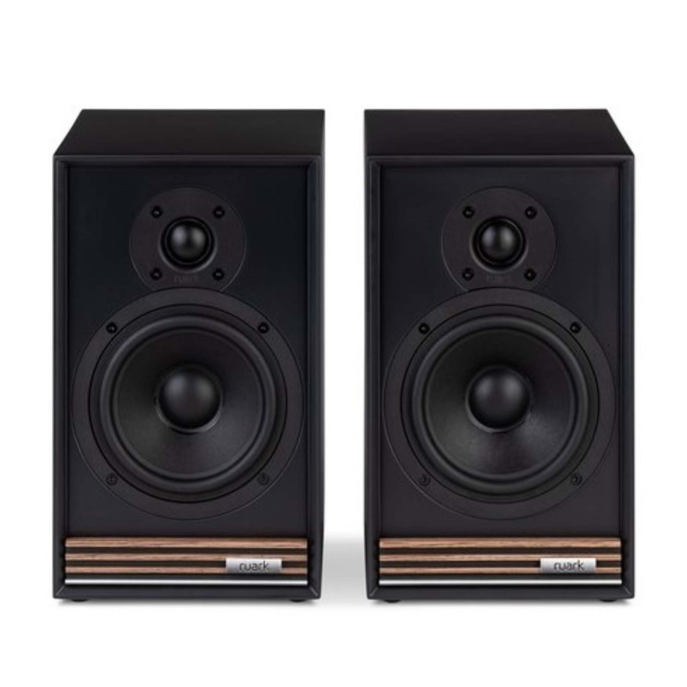 Ruark Sabre-R Charcoal пассивная полочная акустическая система (пара)