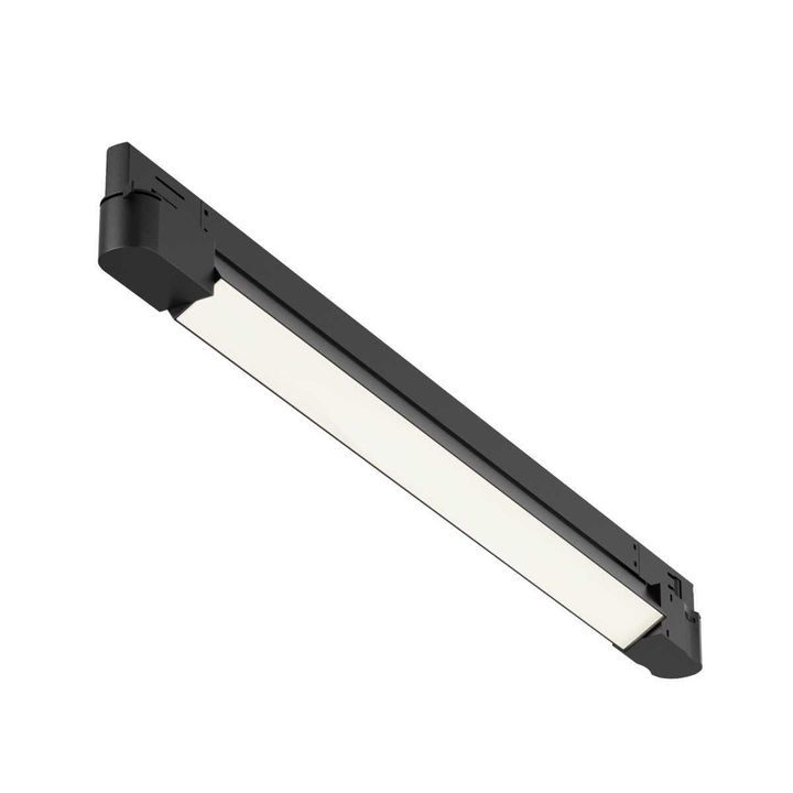 Трековый светодиодный светильник Maytoni Technical Basis TR196-3-20W4K-B