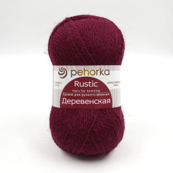 Деревенская (Пехорка)