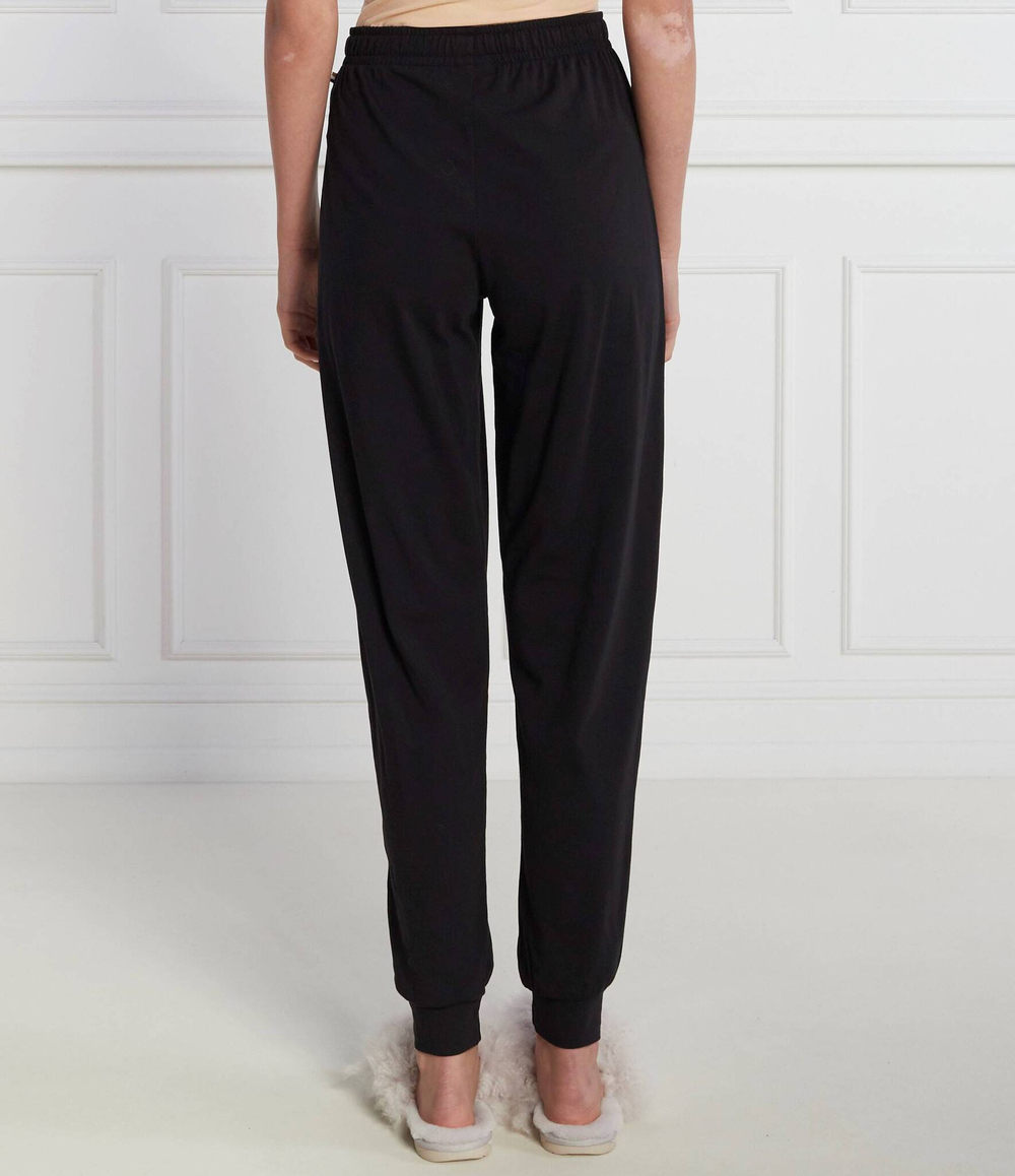 Пижамные брюки CI BOSS BLACK - черный(50500325)