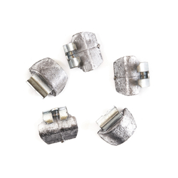 Груз балансировочный грузовой 50гр., 20 шт