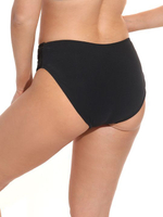 Купальник-танкини Caleidoscope: топ на широких бретелях и плавки (Размер: B/L) (Цвет: черный)