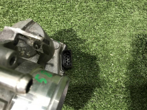 Дроссельная заслонка Kia Soul 3 SK (2019-н.в.)