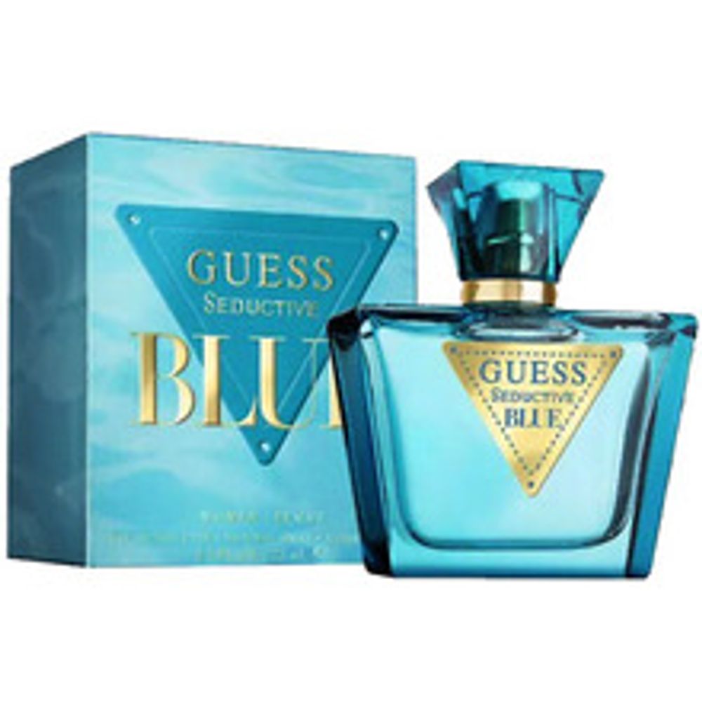 Guess Seductive Blue EDT 75ml