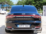 Hyundai The New Grandeur (Azera) IG 3.3 (03.2021)