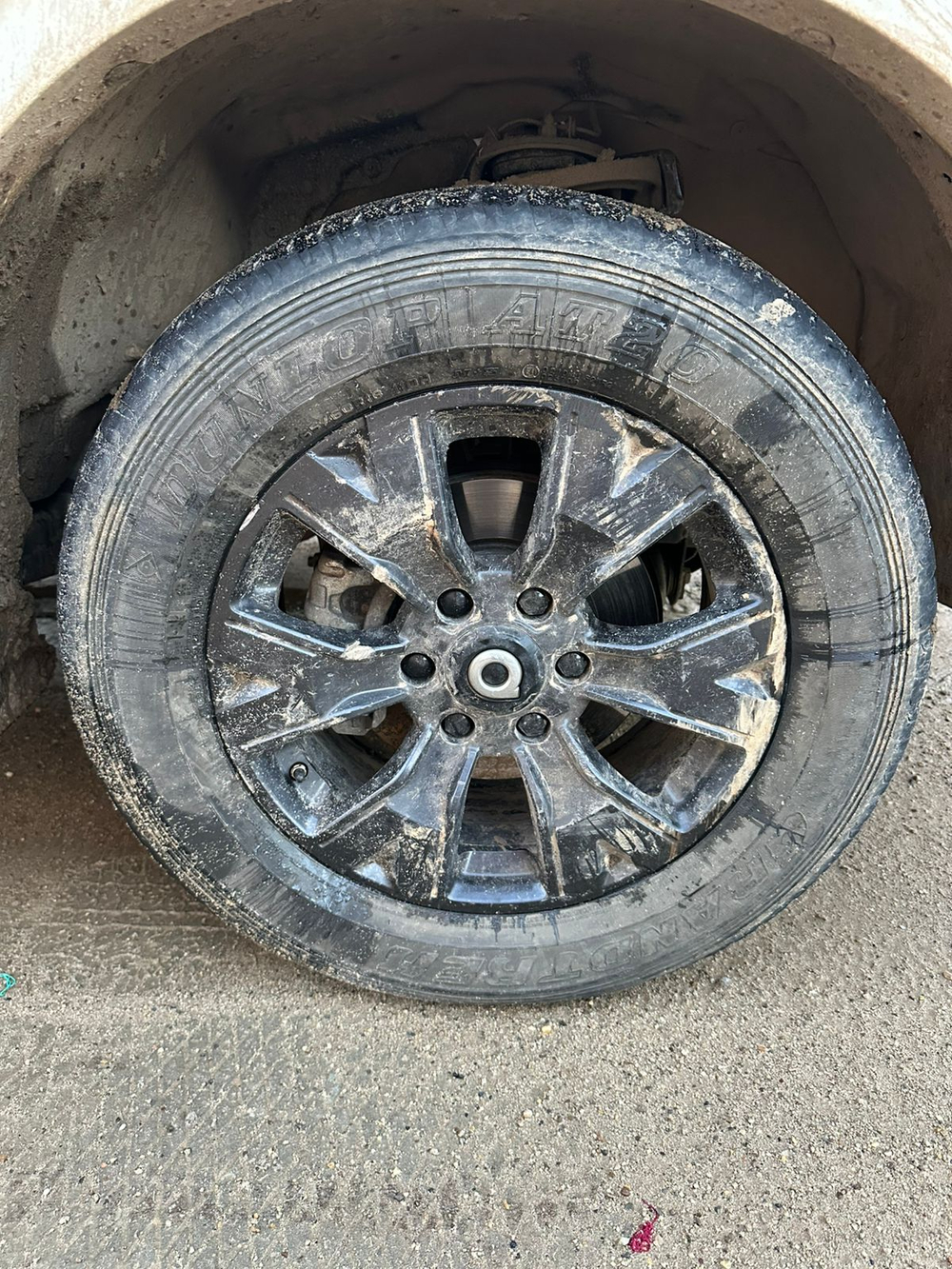 Great Wall POER Premium 2.0d 8AT 4WD (150 л.с.)