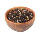 Черный ароматизированный чай Экзотический коктейль 1кг