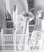 Блендер Bosch MSM6B100